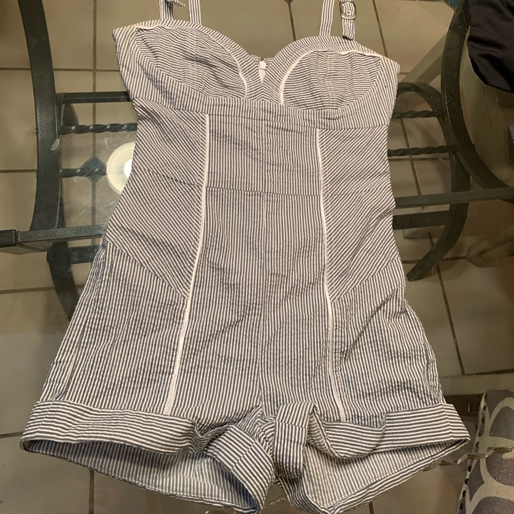 Bebe Romper